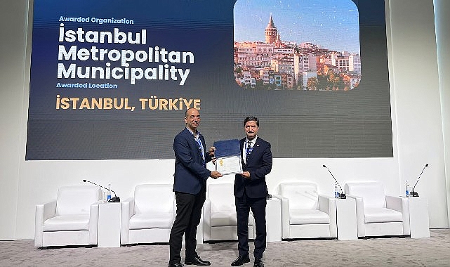 İstanbul, Avrupa’nın en iyi 10 girişimcilik ekosistemi arasında