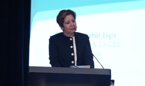 İstanbul Okan Üniversitesi’nde yeni akademik yıl başladı