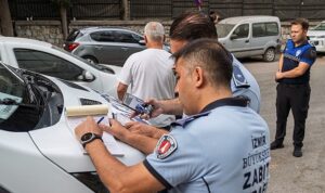 İzmir’de servislerde öğrenci güvenliği için sıkı denetim