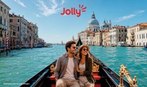 Jolly’de Yurt Dışı ve Gemi Turlarında 2027 Erken Rezervasyon Dönemi Başladı