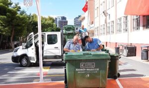 Kadıköy’de Okullar Yeni Döneme Hazırlanıyor