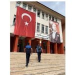 Kandıra’da Okul Kantinlerine Zabıta Denetimi