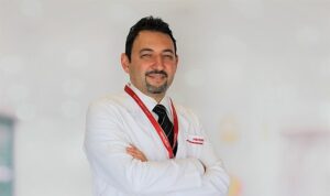 Karaciğer Tümörlerinde Girişimsel Tedavi Konforu
