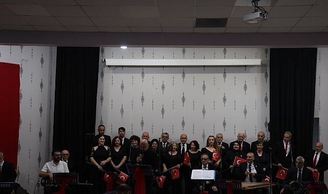 Kartepe’de Türk Sanat Ve Halk Müziği Koro Kayıtları Başladı