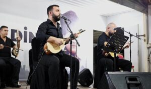 Keçiören’de her mahallede konser coşkusu yaşanıyor