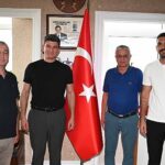 Kemer Belediyesi, Antalya Turizm Fuarı’nın destinasyon partneri oldu
