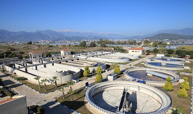 Kumluca’ya 7 Yılda 1 Milyar 156 Milyon TL’lik Yatırım