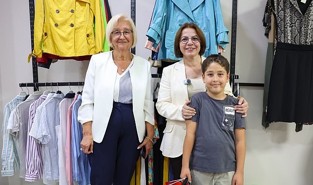 Maltepe Belediyesi’nden öğrencilere eğitim desteği