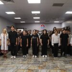 Maltepe Belediyesi’nin Lgs Öğrencilerine Desteği Devam Ediyor