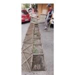 Maltepe’de yağış öncesi önlemler alınıyor
