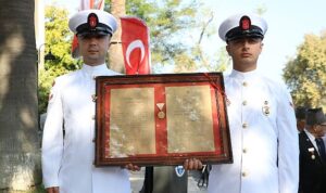 Mudanya, Kurtuluşunun 104. Yıl Dönümünü Kutladı