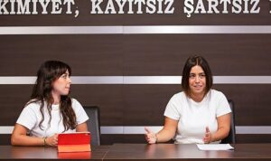 Narlıdere Belediyesi, İstihdam Ofisi ile Vatandaşları Yeni İş Fırsatlarıyla Buluşturuyor