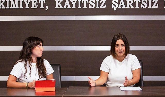 Narlıdere Belediyesi, İstihdam Ofisi ile Vatandaşları Yeni İş Fırsatlarıyla Buluşturuyor