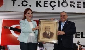 Neşet Ertaş Keçiören’de Türkülerle Anıldı