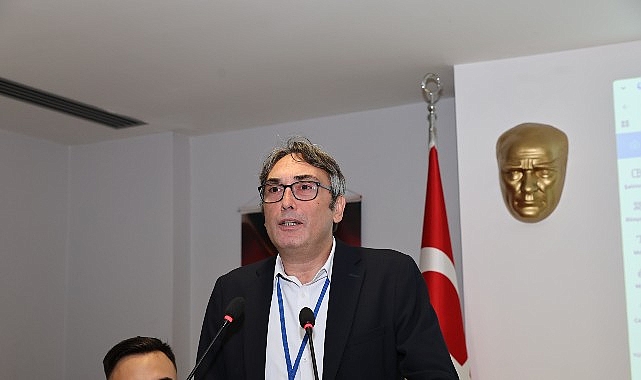 Nilüfer Kent Konseyi’nde Mustafa Berkay Aydın güven tazeledi