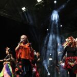 Nilüfer’de Balkan rüzgarı