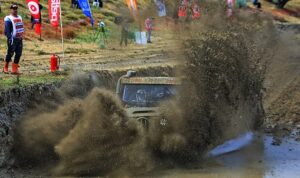 Offroad Tutkunları Mühye’de Buluşacak