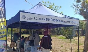 Öğrencilerden AYKART’a Yoğun İlgi