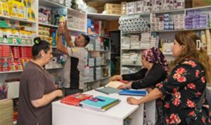 Öğrencilerin okul heyecanına Büyükşehir’den 100 milyon liralık destek