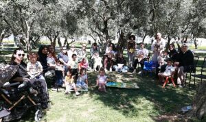 Osmangazi Belediyesi’nden Çocukların Gelişimlerine Büyük Destek 