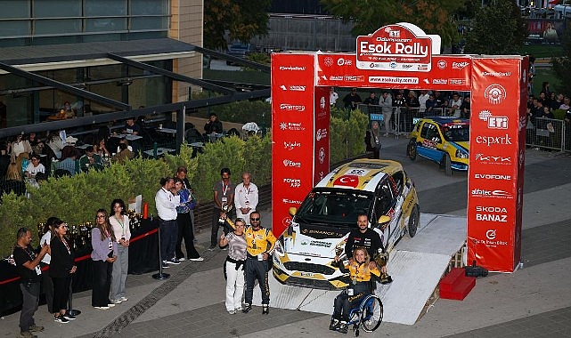 Osmangazi Belediyesi’nin Başarılı Pilotu Yine Zirvede