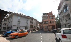 Öznur Selçuk Armağan Asm Çevresi Hizmete Hazır Hale Getirildi