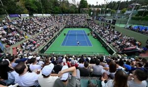 QNB İstanbul Challenger 78. TED Open’da  Şampiyon Max Basing oldu