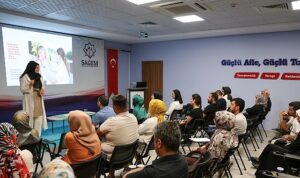 Sagem’den Okula Uyum Semineri