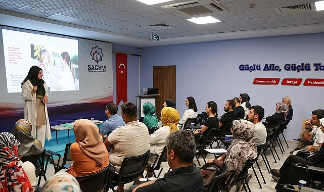 Sagem’den Okula Uyum Semineri