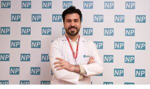 Sanal gerçeklik terapisi, korkulara güvenli ortamda maruz kalınmasını sağlıyor!