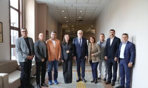 Şehir Tiyatroları İtfaiye Haftası’nda “İtfaiyecinin Sırrı” Oyununu Seyirciyle Buluşturdu