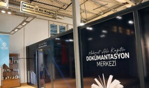 SEKA’nın hafızası geleceğe taşınıyor
