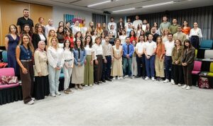 Şevket Sabancı Vizyonuyla İlk Fırsat Programı’nın yeni dönemi başladı