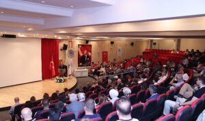 TAOM 2026 Liderlik Buluşması Dokuz Eylül Üniversitesi’nde