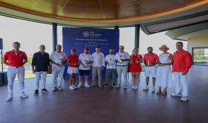 The Dalaman Golf Club ‘Founding Preview Invitational’ (açılış öncesi davet turnuvası) ile ilk golfçülerini ağırladı