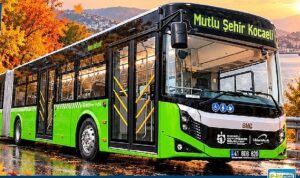 Toplu ulaşımda kış tarifesine geçiliyor