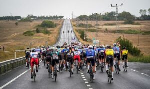 Tour of İstanbul 2026 ile şehrin dört farklı yüzüne yolculuk
