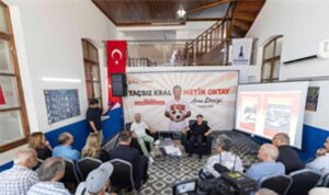 Tugay: Basmane’yi İzmir’in yeniden buluşma noktası yapacağız