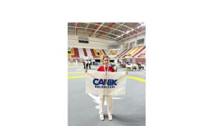 Türkiye Şampiyonasına Canik Damgası