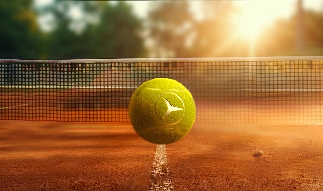 Türkiye’de Bir İlk: “Mercedes-Benz Cup” Tenis Turnuvası Başlıyor