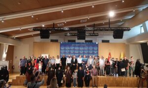 “Vefa Umresi” Projesinde Üçüncü Kafile Belirlendi