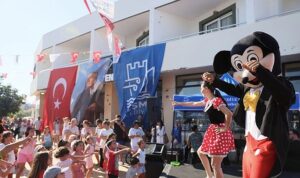Vira Bismillah! Dalyan Balık Şenliği’nde iki gün boyunca balıkçılık kültürü ve dayanışma buluştu