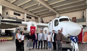YABİSAK ve ESBAŞ, Mesleki Eğitime Teknoloji Desteğini Sürdürüyor