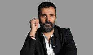 ‘Yanar Aşıklar’ın ardında gerçek bir aşk hikayesi var