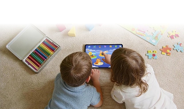 Yeni dönemin büyük ekranlı ders arkadaşı: HONOR Pad X9b Max