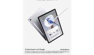 Yeni eğitim döneminde dersler   Galaxy ile hem daha keyifli hem de daha akıllı