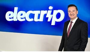 Zes, İTÜ Racing’in yeni elektrikli yarış aracına isim sponsoru oldu