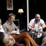 11. Adana Şehir Tiyatroları Festivali “Yenilmez” Oyunuyla Başlıyor