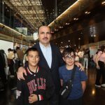 13. Konya Kitap Günleri Kitapseverlerle Buluşuyor