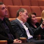 Ahmed Ateş, Vefatının 60. Yılında Zeytinburnu Kültür Sanat’ta Anıldı!